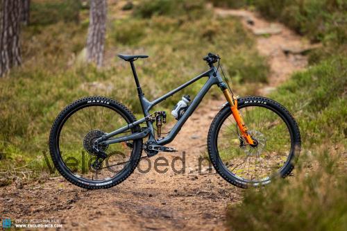 Norco Optic A specificaties